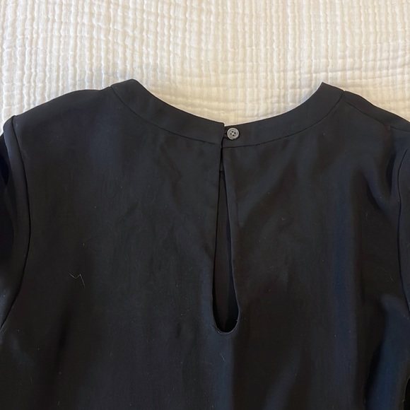 Aritzia boho dress top - Picture 2 of 3